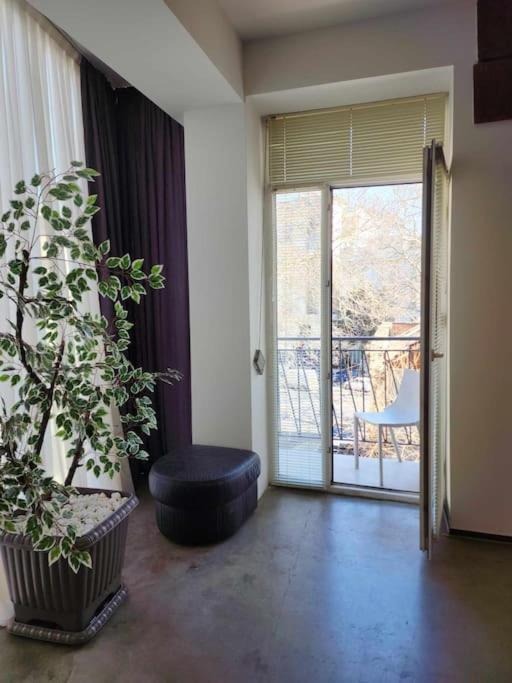 Mariko'S Home Tbilisi Exterior photo