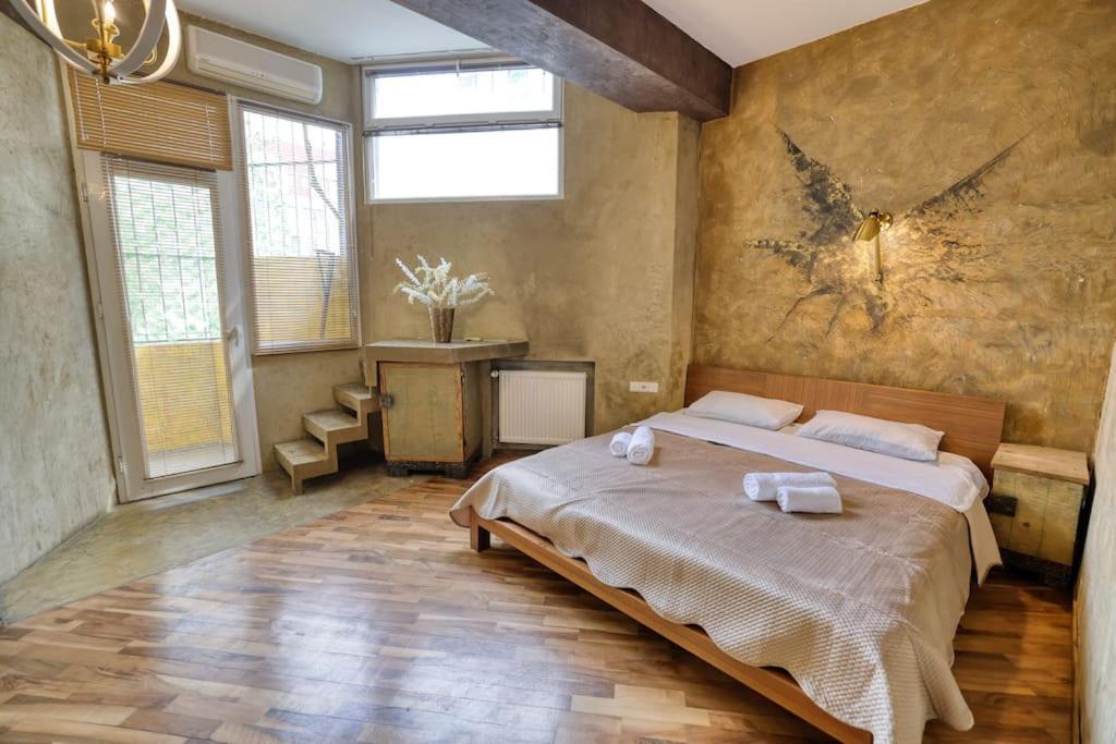 Mariko'S Home Tbilisi Exterior photo