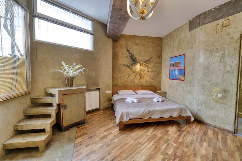 Mariko'S Home Tbilisi Exterior photo